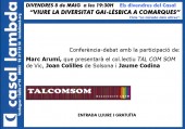 Conferencia Lambda