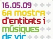 Mostra d'entitats
