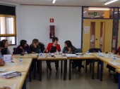 Reunió Territori