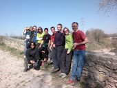 Caminada Anella Verda Vic