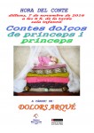 Hora del Conte a Olot
