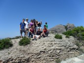 Caminada Montserrat