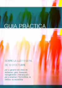 Guia llei contra l’homofòbia – OCH