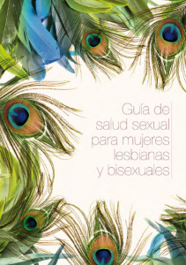 Guia salut sexual dones lesbianes i bisexuals