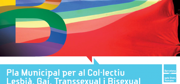 Pla local LGTB Barcelona – versió lectura fàcil