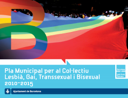 Pla local LGTB Barcelona