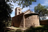 Sant Andreu de Llanars