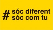 Sóc diferent sóc com tu