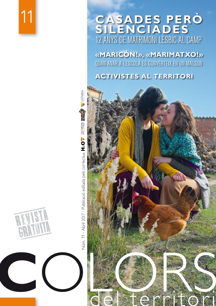 Revista Colors