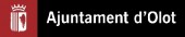 ajuntamet olot logo