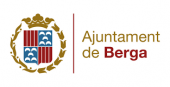 ajuntament berga logo
