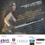 Taller LGTBi Olot