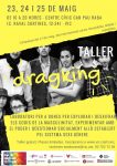 Taller Drag King