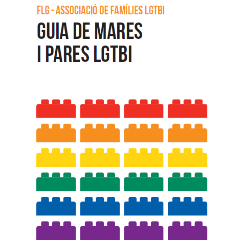 Guia de mares i pares LGTBI