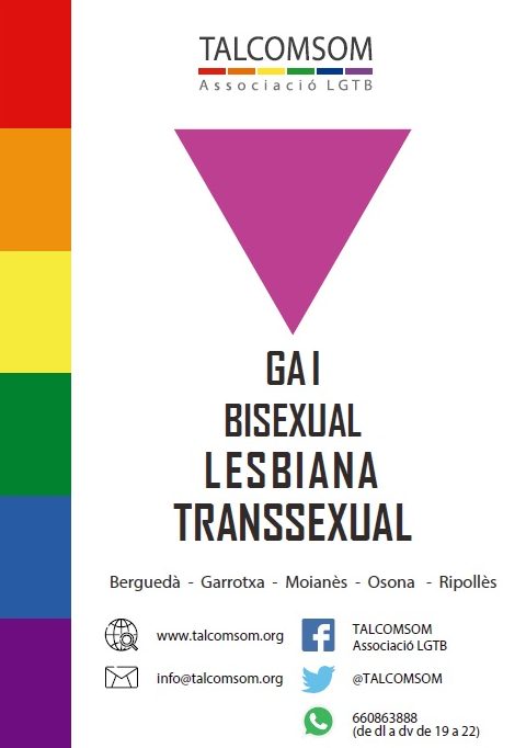Nou flyer TALCOMSOM