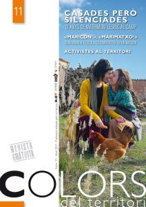 Revista Colors del Territori núm. 11