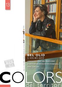 Revista Colors del Territori núm. 13