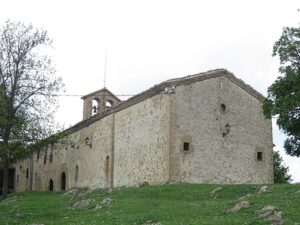 Trobada dels diumenges – Setembre