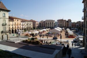 Trobada Manlleu